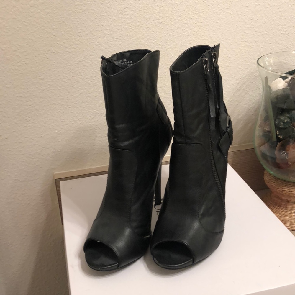 Booties